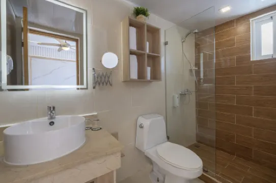 Hotel HM Bávaro Beach - Adults Only Photos