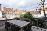 Dukes' Apartments Grand Place - by Dukes' Hotel Collection