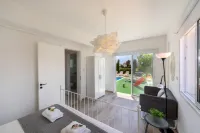 Ayia Napa Marina Vibes Hotels in Sotira