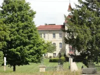 Breadalbane Inn Hôtels à : Elora