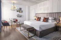 Gran Hotel Inglés - the Leading Hotels of the World - balcony