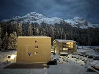 Hotel Stille Отели в г. 