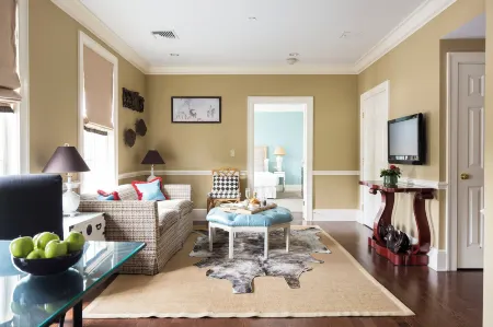 Delamar Southport Отели в г. Фэрфилд