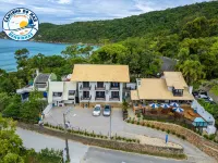 Pousada Caminho do Mar Hotels in Bombinhas