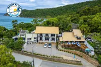 Pousada Caminho do Mar - Bãi đậu xe