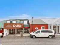 Hotel Duus by Keflavik Airport Hotels in Keflavik
