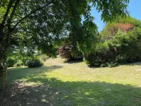 Domaine de la Provençale Hotels in Vignieu