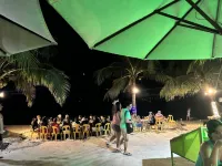 Birdwatchers Beachfront Hotel Panglao