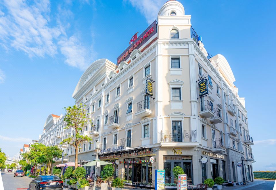 Sunland Halong Hotel and Restaurant 이미지