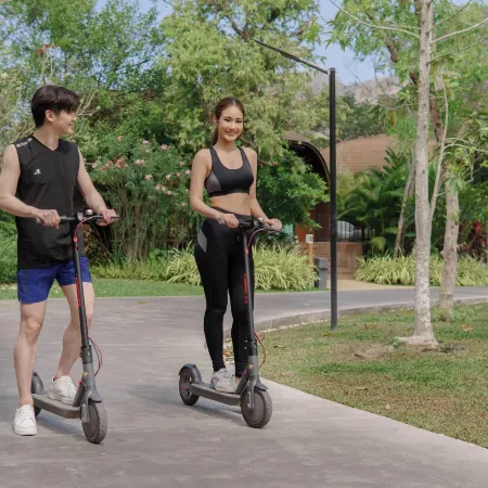 The Hidden Village, Khao Yai