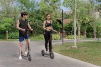 The Hidden Village, Khao Yai - Gym