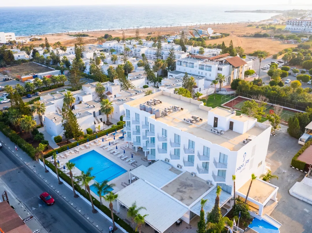 Napa Jay Hotel - Northern Cyprus