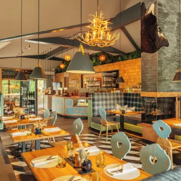 Das Schierke Harzresort