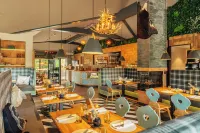 Das Schierke Harzresort Hotels in Trautenstein