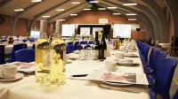Helle Aktivitetshotel Hotels in Tistrup