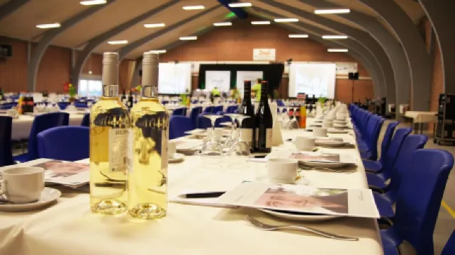 Helle Aktivitetshotel