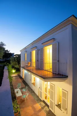 Il Lauro Luxury Villa - Villas