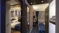 Fez Inn Hotel Отели в г. Байрампаша