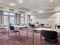 Parkhotel Heilbronn Hotels in Heilbronn