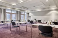 Parkhotel Heilbronn Hotels in Heilbronn