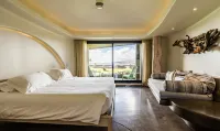 Nayara Hangaroa Hotels in Hanga Roa