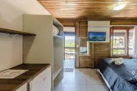 Pousada Solar Dos Lírios - Praia do Rosa