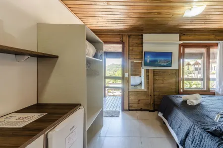 Pousada Solar Dos Lírios - Praia do Rosa