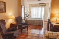 Hotel Tàrbena Hôtels à : Parcent