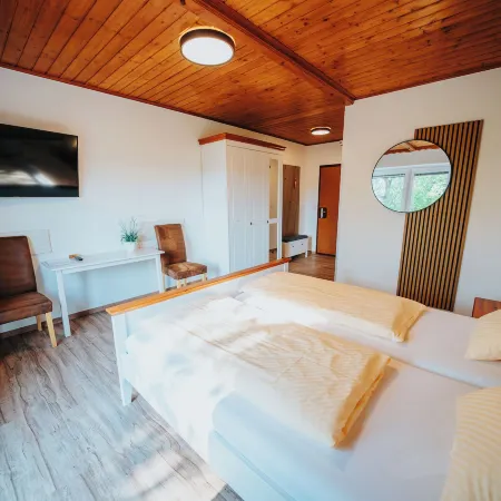 Hotel Leo