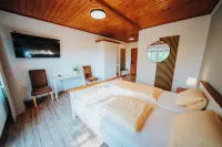 Hotel Leo Các khách sạn ở Garsten
