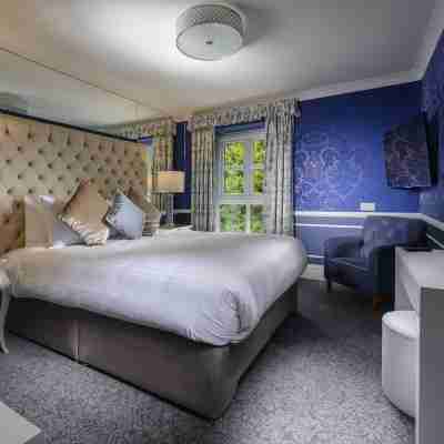 Killarney Dromhall Hotel Rooms