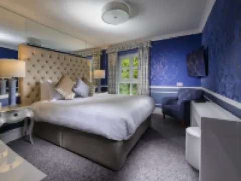 Killarney Dromhall Hotel Hotels in Killarney