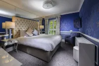 Killarney Dromhall Hotel