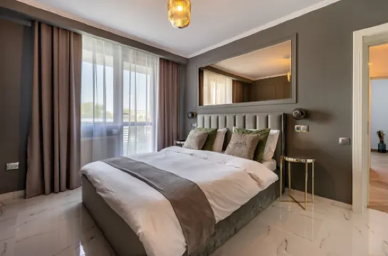 Urbio Private Suites