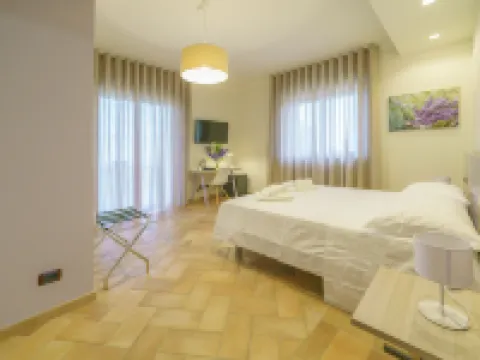 Bedda Mia Etna House B&B Hotels in Trecastagni