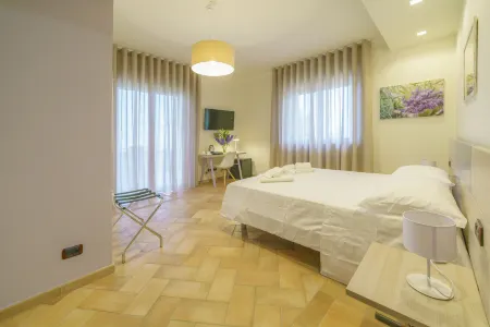 Bedda Mia Etna House B&B