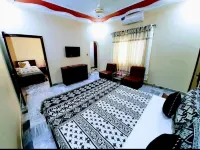 Galaxy Inn Karachi Hotels in Карачі