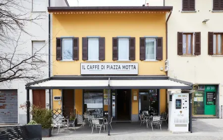 Il B&B di Piazza Motta