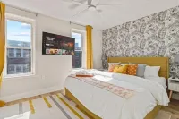 E Passyunk Ave 1BR寶石黃金地段