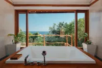 Tunak Resort Lombok - Resorts