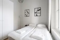 2Ndhomes Tampere Puistotie Apartment Hôtels à : Kangasala