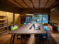 ThinkStay Mtシンクステイ・マウンテン) Các khách sạn ở Kobe