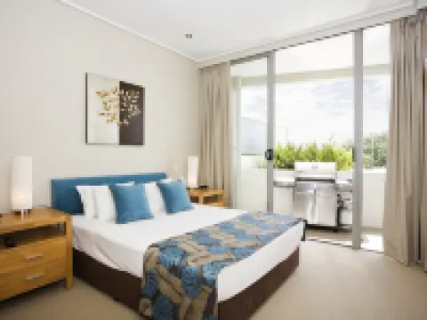 White Shells Luxury Apartments Marcoola Hotels in Marcoola