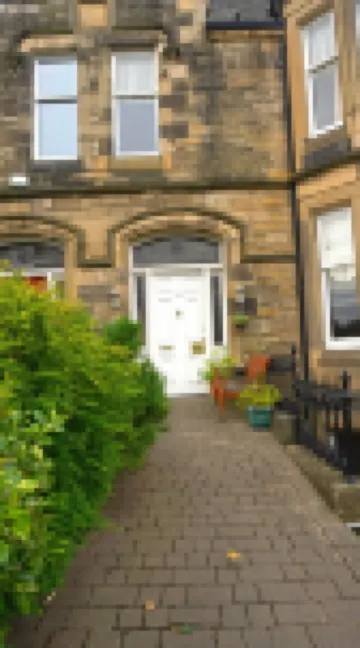 アランデール ゲストハウス