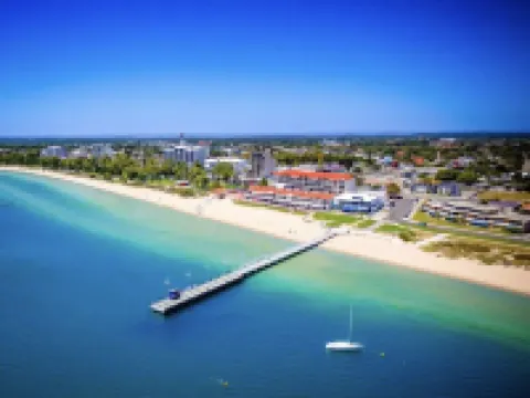 Beautiful Beachfront Resort Condo