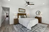 Magnolia Suites BSL Hotels in Bay Saint Louis