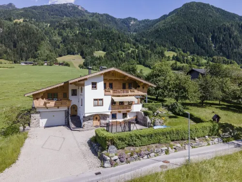 Apartment with Panoramic View - Homestays