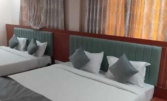 Hotel Vijay Villas