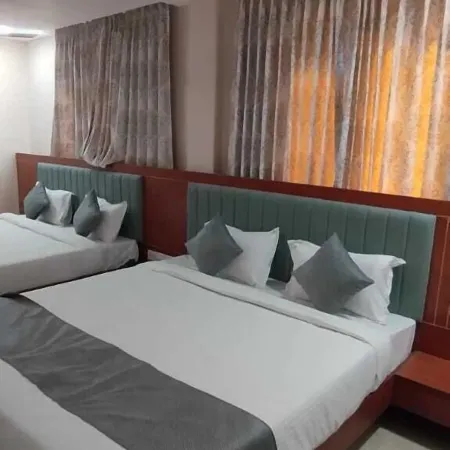 Hotel Vijay Villas