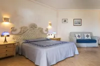 Hotel Poseidonia - balcony